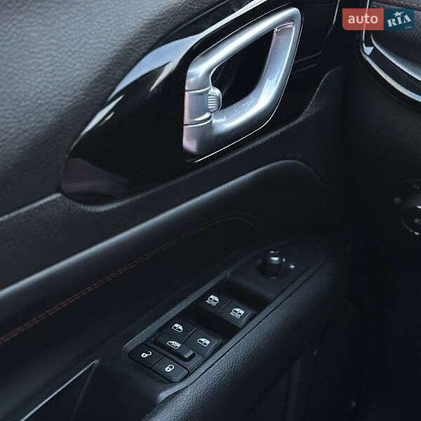 Внедорожник / Кроссовер Jeep Compass 2022 в Тернополе