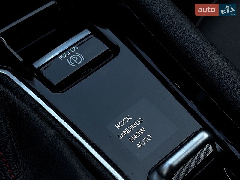 Внедорожник / Кроссовер Jeep Compass 2024 в Белогородке