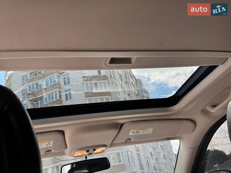 Позашляховик / Кросовер Jeep Compass 2014 в Тернополі фото 13 Позашляховик / Кросовер Jeep Compass 2014 в Тернополі