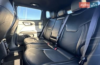 Позашляховик / Кросовер Jeep Compass 2023 в Білогородці