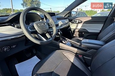 Позашляховик / Кросовер Jeep Compass 2023 в Білогородці
