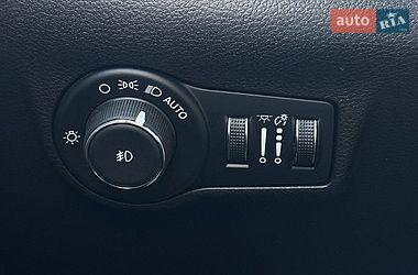 Позашляховик / Кросовер Jeep Compass 2023 в Білогородці
