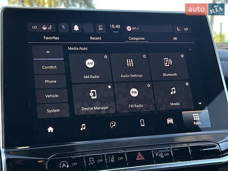 Позашляховик / Кросовер Jeep Compass 2023 в Білогородці