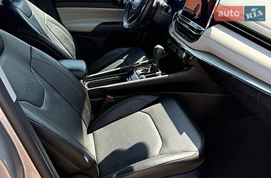 Позашляховик / Кросовер Jeep Compass 2022 в Броварах фото 8 Позашляховик / Кросовер Jeep Compass 2022 в Броварах