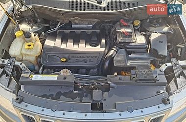 Позашляховик / Кросовер Jeep Compass 2011 в Києві