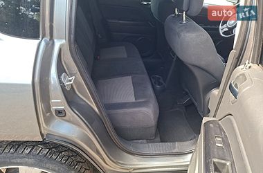 Позашляховик / Кросовер Jeep Compass 2011 в Києві