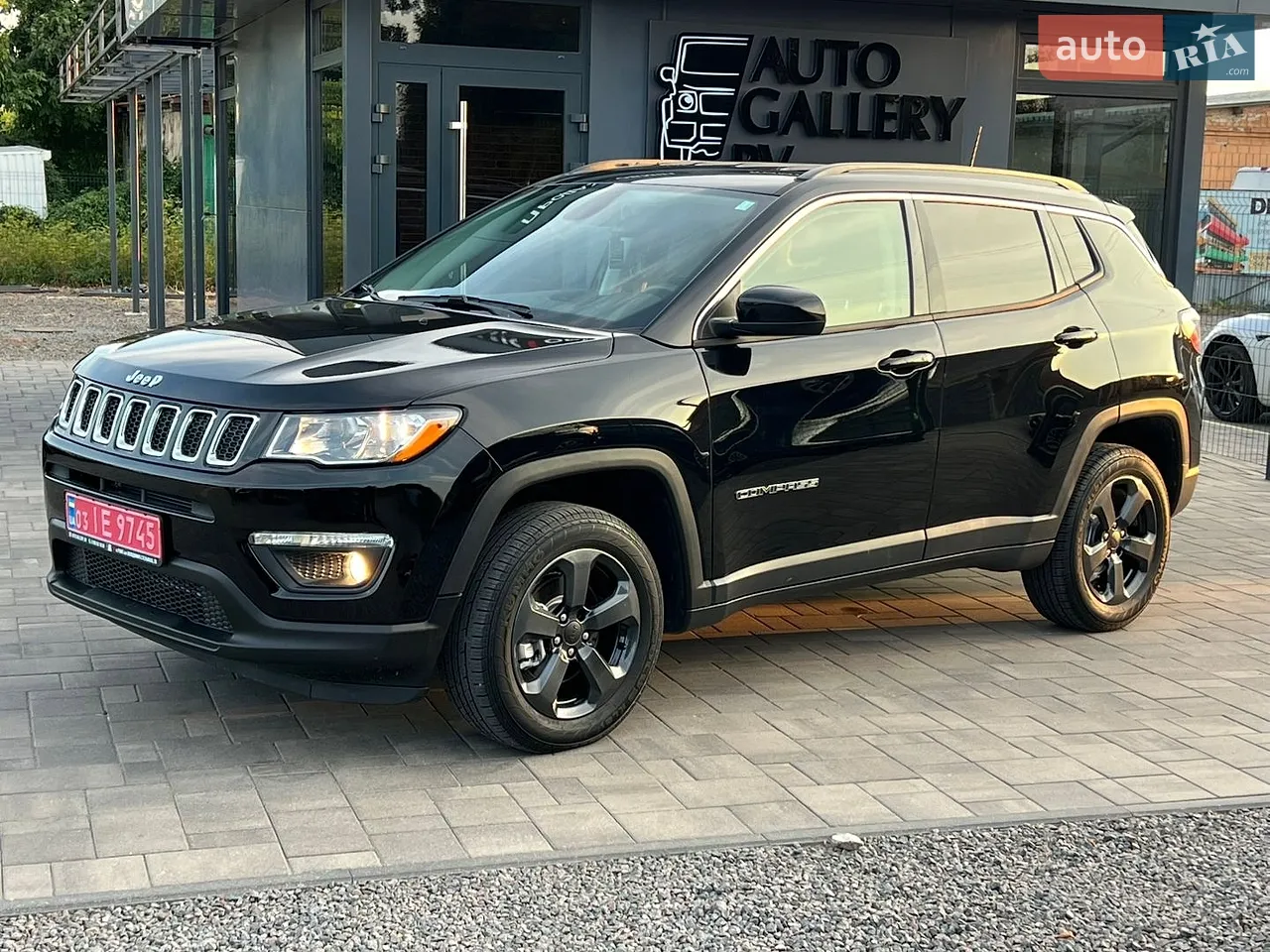 2019 Volkswagen Atlas - мініатюра 39