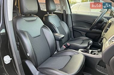Позашляховик / Кросовер Jeep Compass 2019 в Рівному