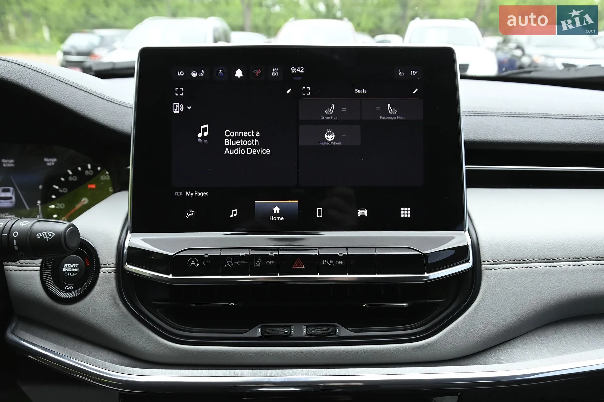 2021 Jeep Compass - мініатюра 26