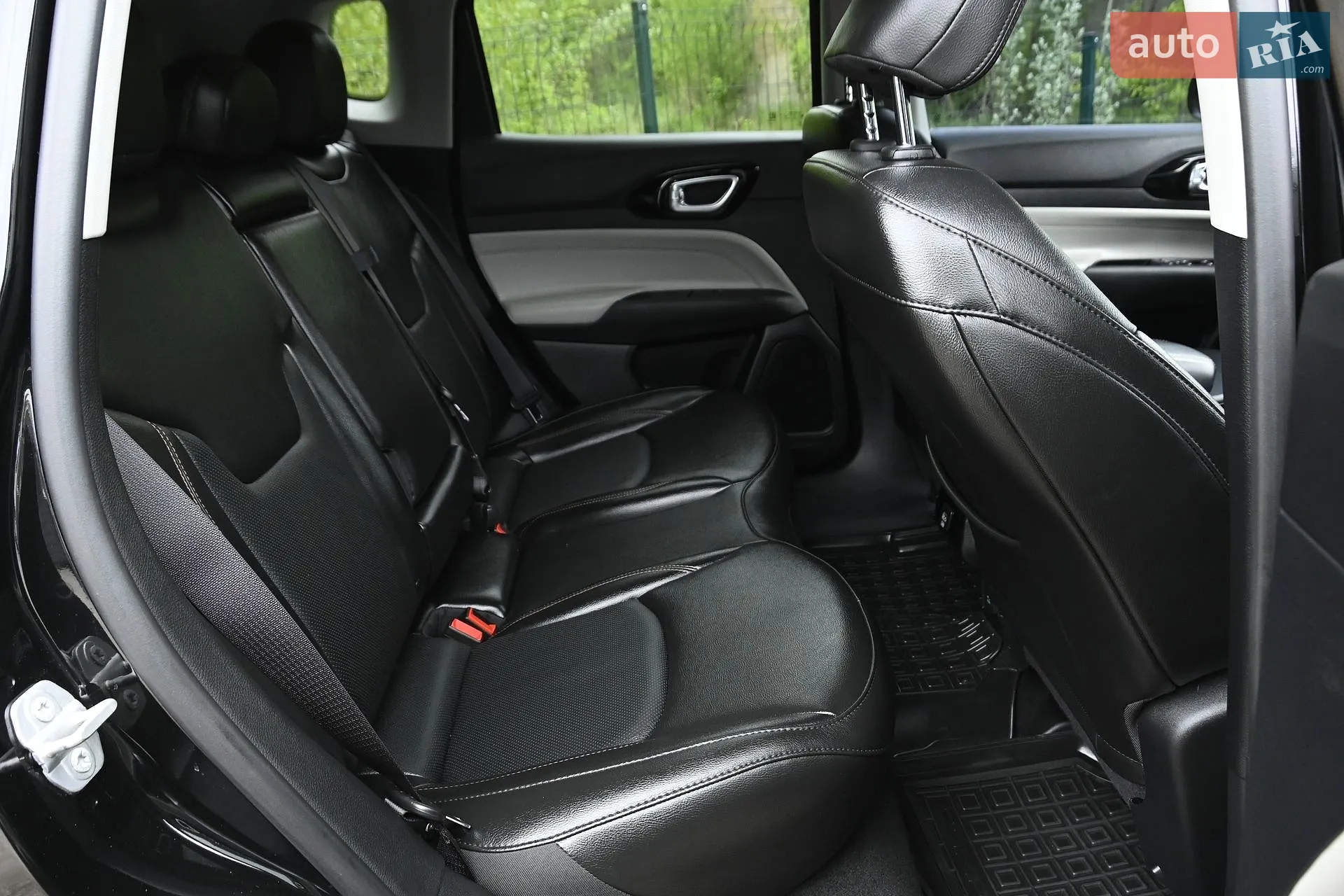 2021 Jeep Compass - мініатюра 34