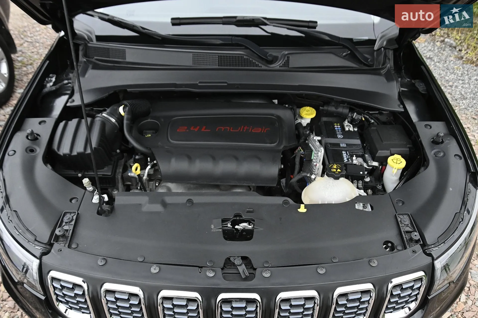 2021 Jeep Compass - мініатюра 42