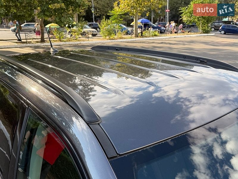 Позашляховик / Кросовер Jeep Compass 2017 в Одесі фото 22 Позашляховик / Кросовер Jeep Compass 2017 в Одесі
