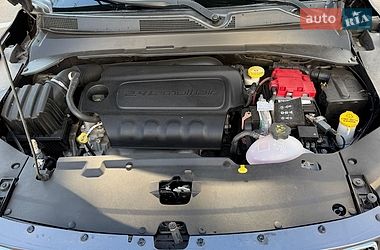 Позашляховик / Кросовер Jeep Compass 2017 в Одесі фото 26 Позашляховик / Кросовер Jeep Compass 2017 в Одесі