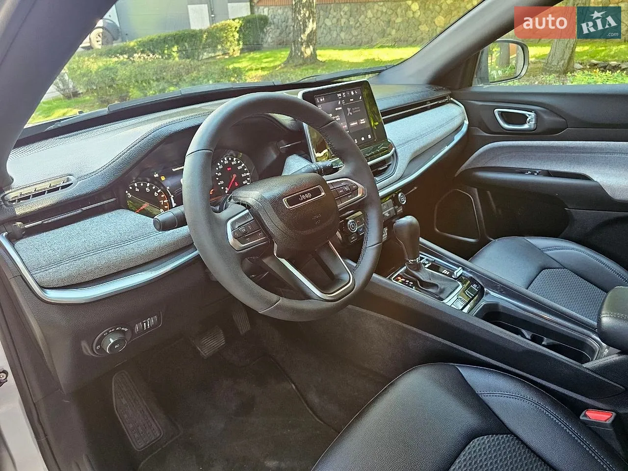 2025 Jeep Compass - мініатюра 10