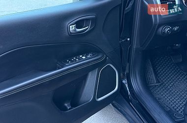 Внедорожник / Кроссовер Jeep Compass 2019 в Одессе
