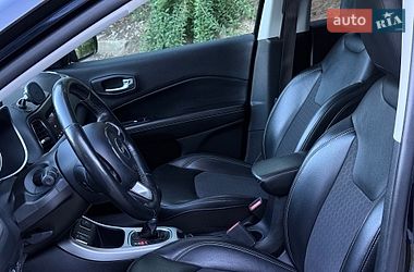 Внедорожник / Кроссовер Jeep Compass 2019 в Одессе