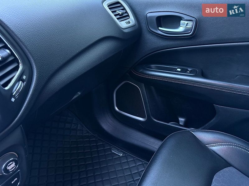 Внедорожник / Кроссовер Jeep Compass 2019 в Одессе