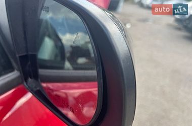 Позашляховик / Кросовер Jeep Compass 2023 в Черкасах