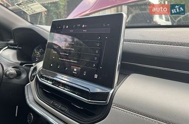 Позашляховик / Кросовер Jeep Compass 2023 в Черкасах
