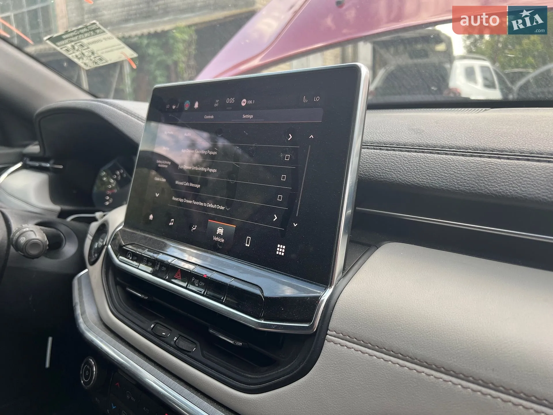 2023 Jeep Compass - мініатюра 19