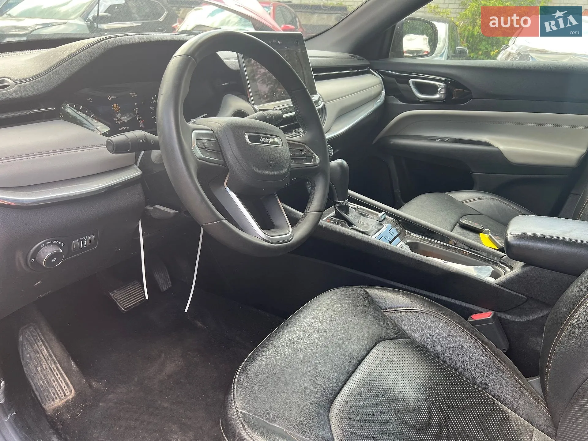 2023 Jeep Compass - мініатюра 32