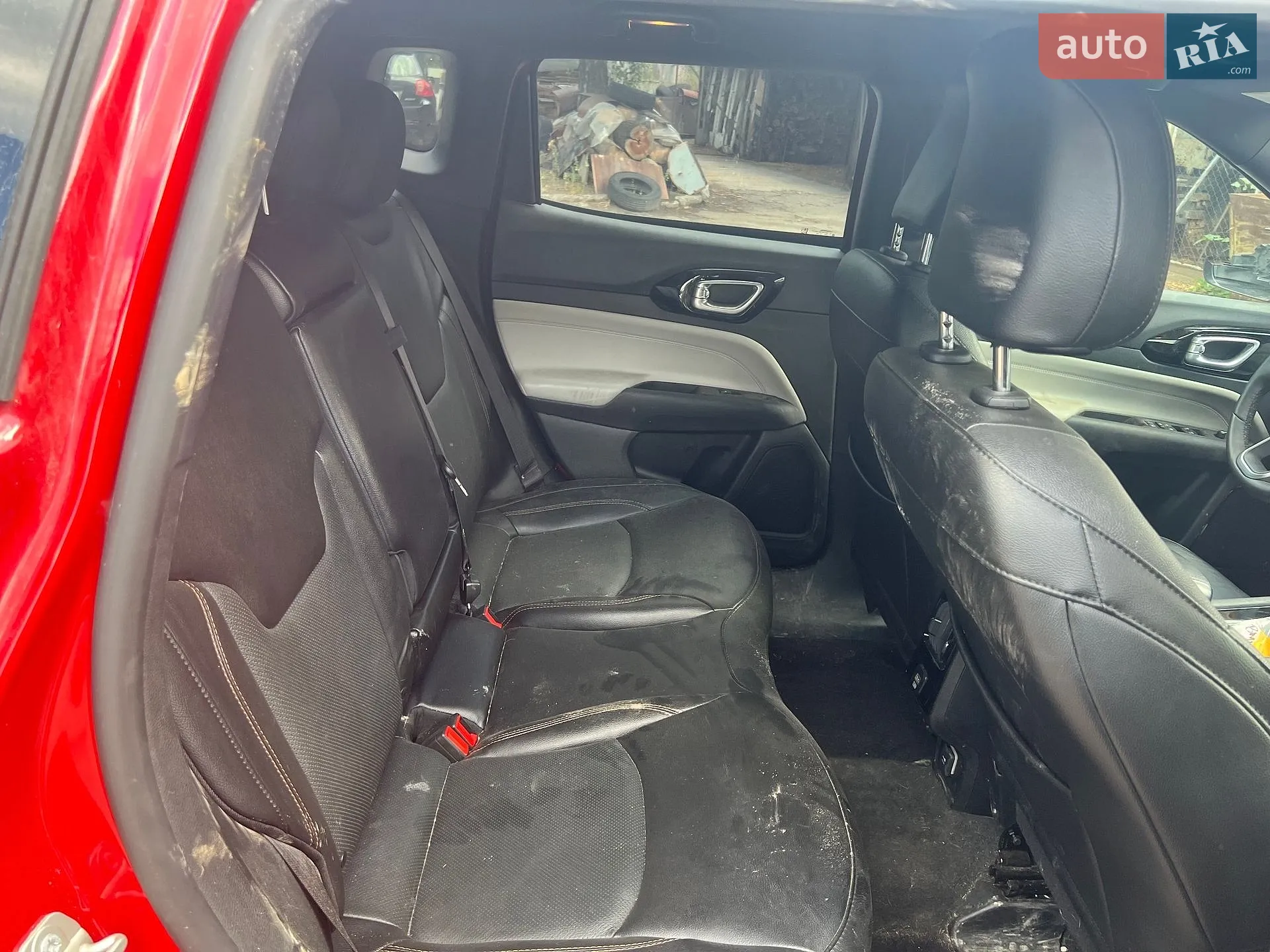 2023 Jeep Compass - мініатюра 35
