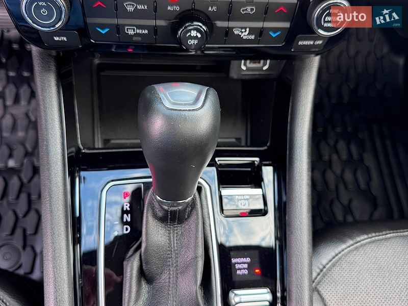 Позашляховик / Кросовер Jeep Compass 2023 в Києві