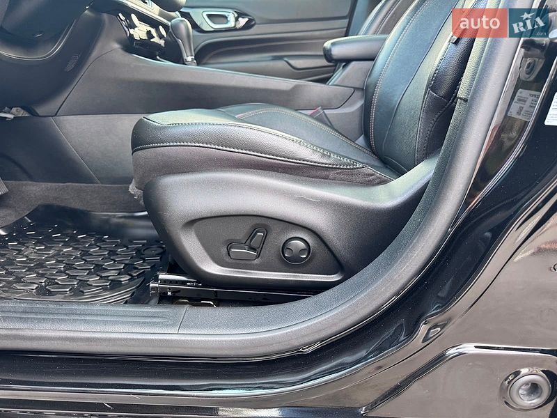 Позашляховик / Кросовер Jeep Compass 2023 в Києві