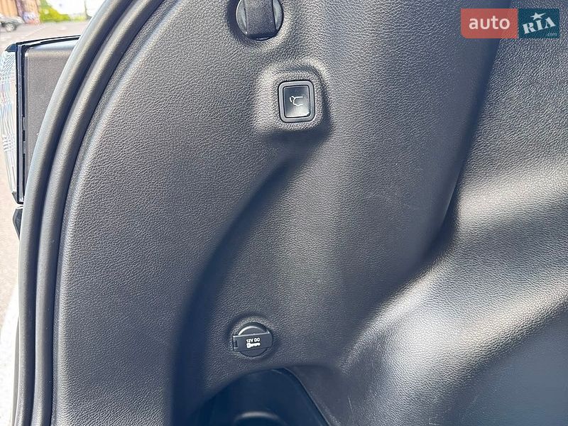 Позашляховик / Кросовер Jeep Compass 2023 в Києві