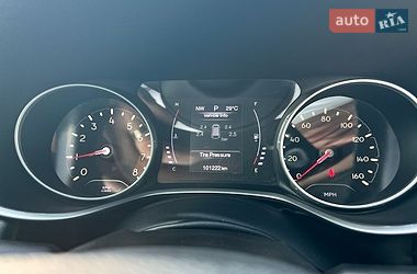 Позашляховик / Кросовер Jeep Compass 2019 в Василькові