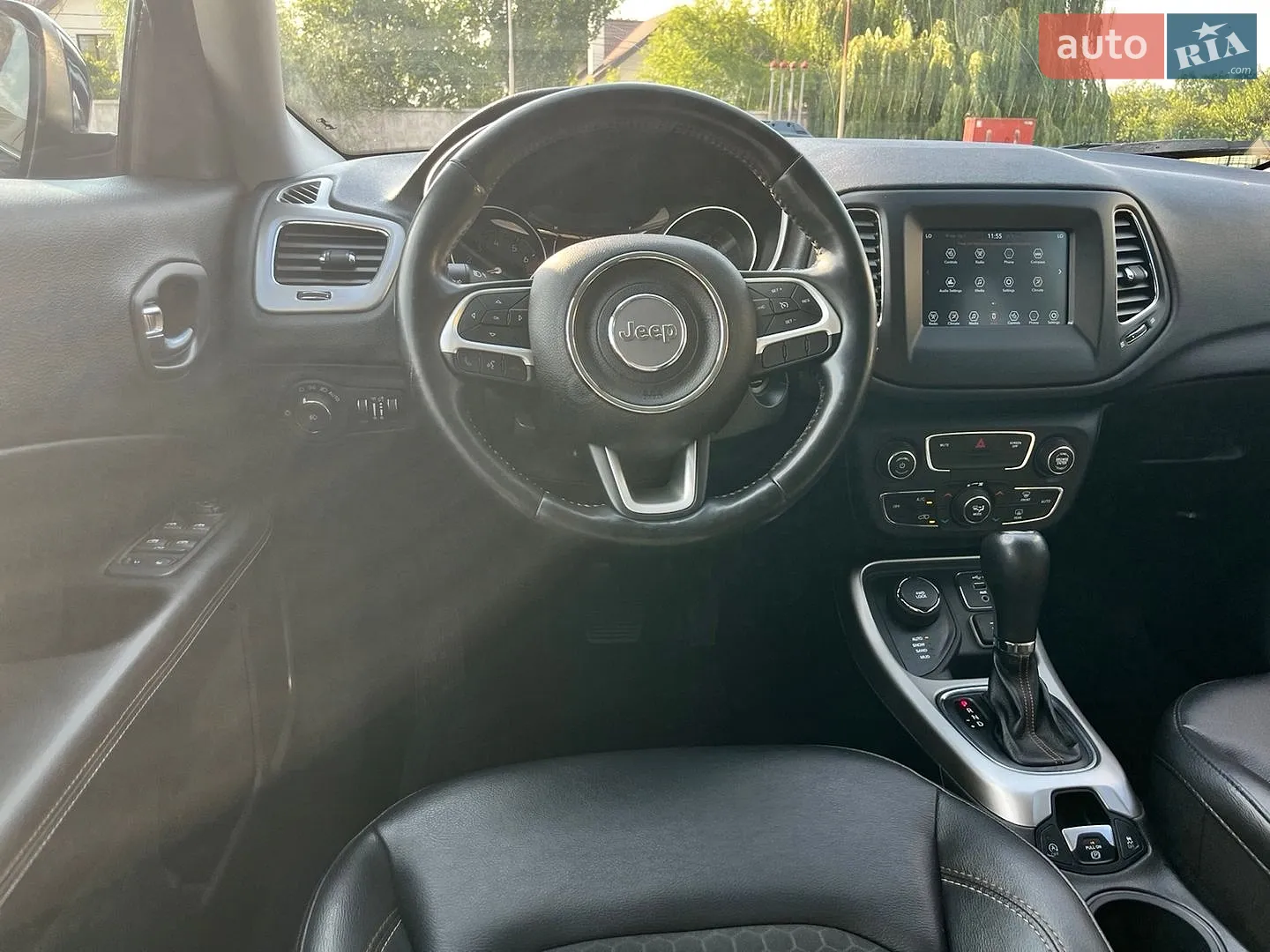 2019 Jeep Compass - мініатюра 44