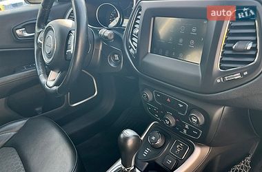 Позашляховик / Кросовер Jeep Compass 2019 в Василькові