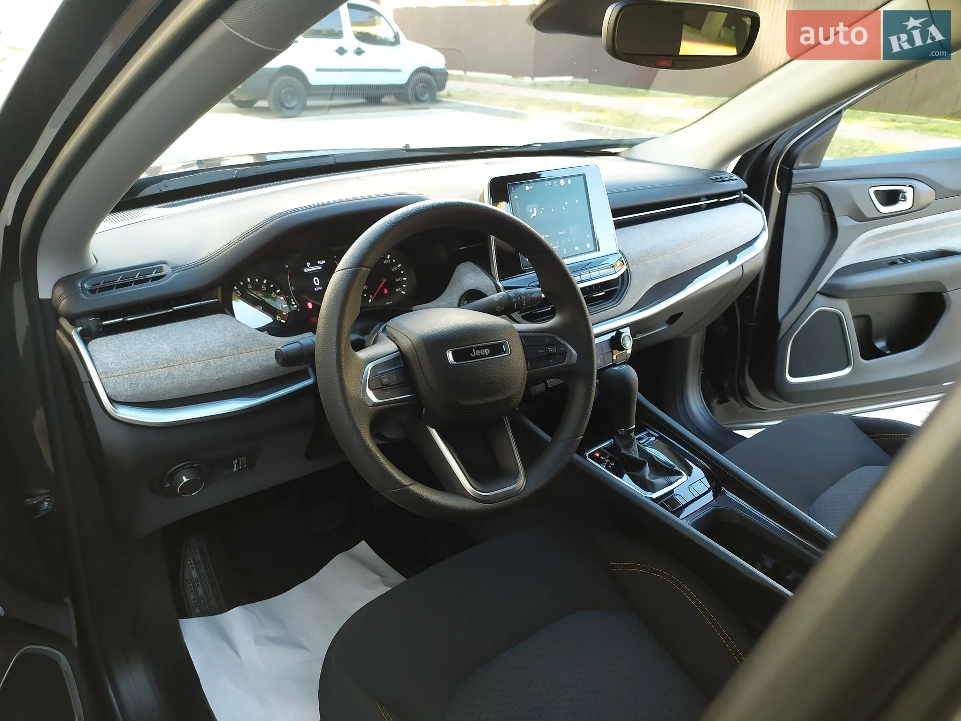2021 Jeep Compass - мініатюра 24
