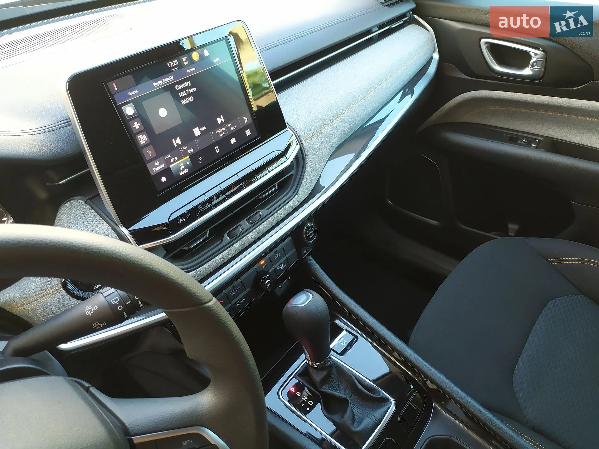 2021 Jeep Compass - мініатюра 35