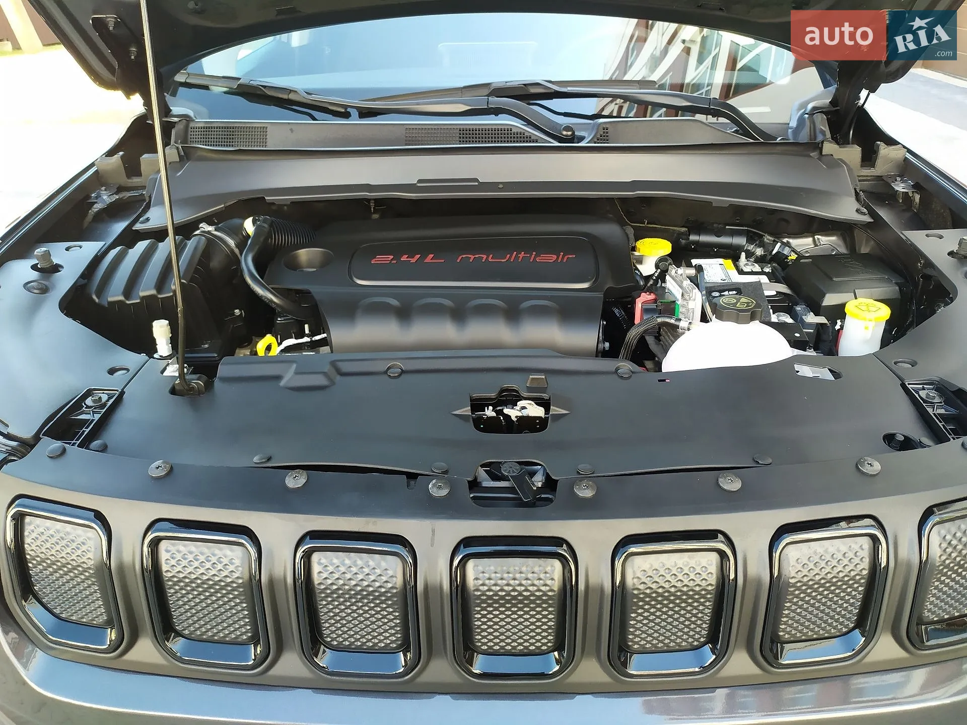 2021 Jeep Compass - мініатюра 40