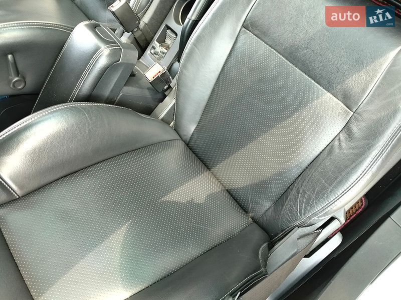 Позашляховик / Кросовер Jeep Compass 2014 в Вінниці