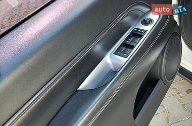 Позашляховик / Кросовер Jeep Compass 2014 в Вінниці