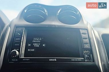Внедорожник / Кроссовер Jeep Compass 2015 в Киеве