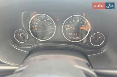 Внедорожник / Кроссовер Jeep Compass 2015 в Киеве