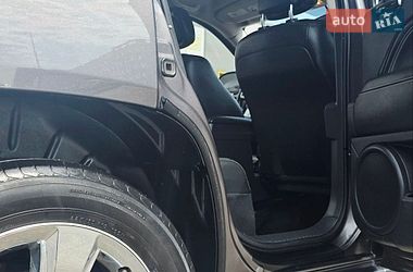Внедорожник / Кроссовер Jeep Compass 2015 в Киеве
