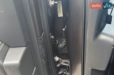 Внедорожник / Кроссовер Jeep Compass 2015 в Киеве