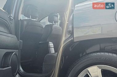 Внедорожник / Кроссовер Jeep Compass 2015 в Киеве