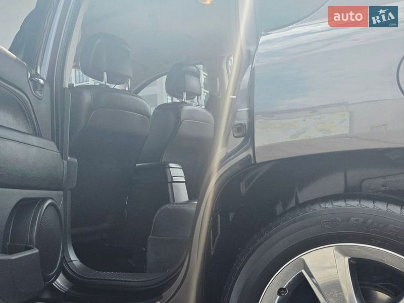 Внедорожник / Кроссовер Jeep Compass 2015 в Киеве