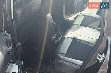 Внедорожник / Кроссовер Jeep Compass 2015 в Киеве