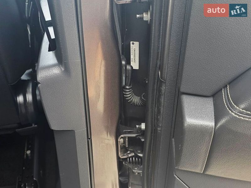 Внедорожник / Кроссовер Jeep Compass 2015 в Киеве