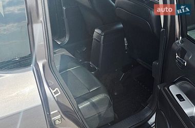 Внедорожник / Кроссовер Jeep Compass 2015 в Киеве