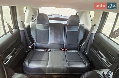 Внедорожник / Кроссовер Jeep Compass 2015 в Киеве