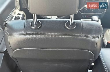 Внедорожник / Кроссовер Jeep Compass 2015 в Киеве