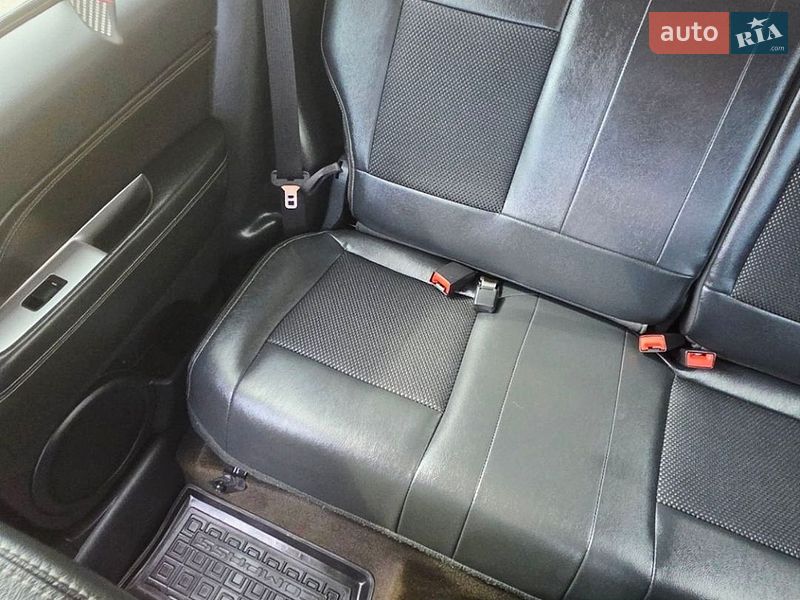 Внедорожник / Кроссовер Jeep Compass 2015 в Киеве