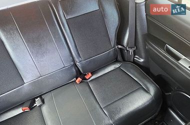Внедорожник / Кроссовер Jeep Compass 2015 в Киеве